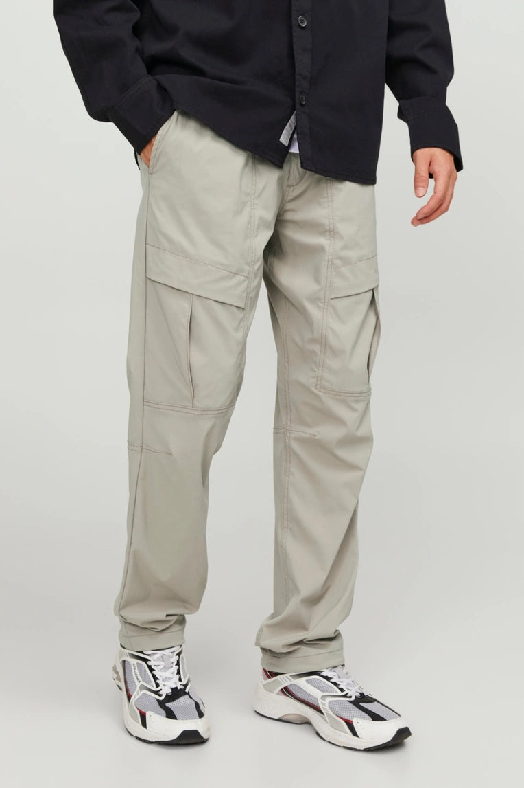 Cargo JPSTKANE Beige