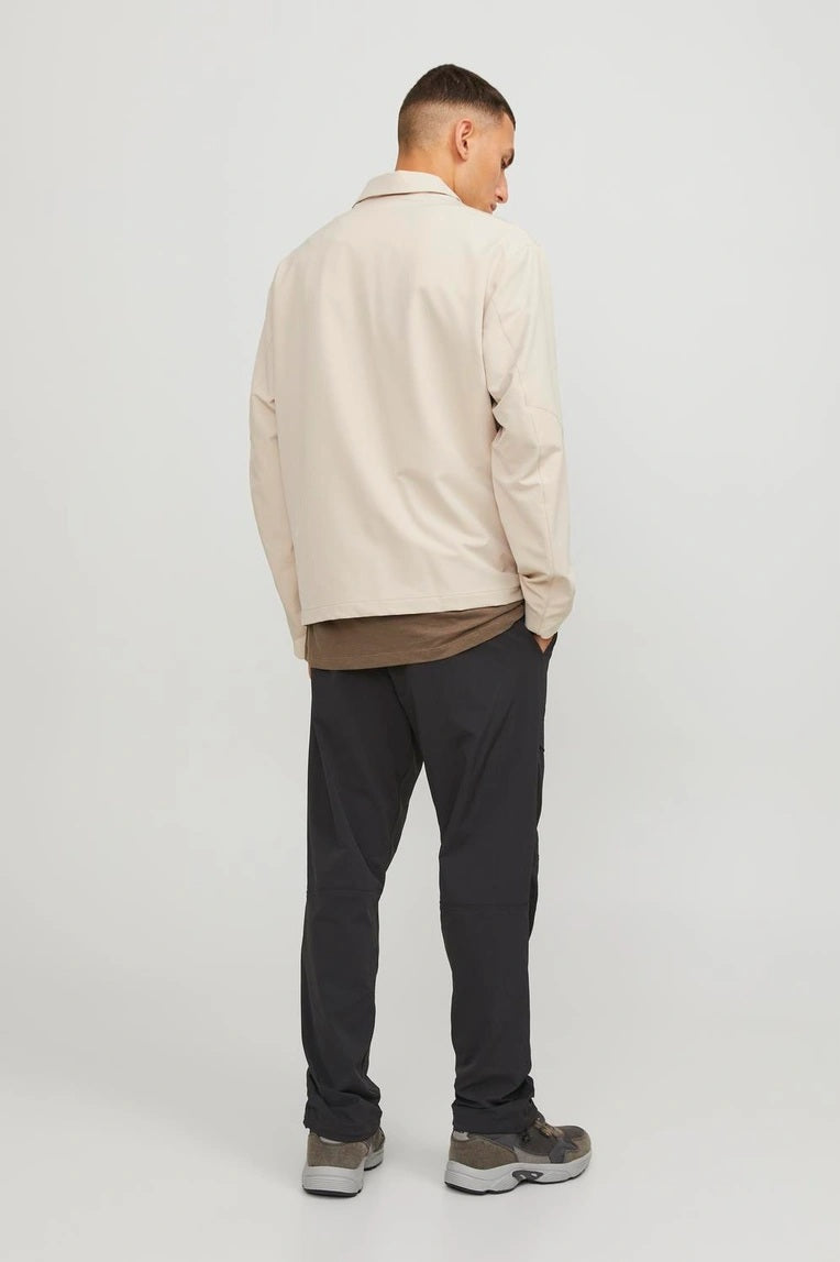 Cargo JPSTKANE Noir