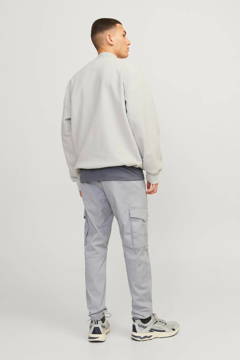 Cargo JPSTPAUL Gris Clair