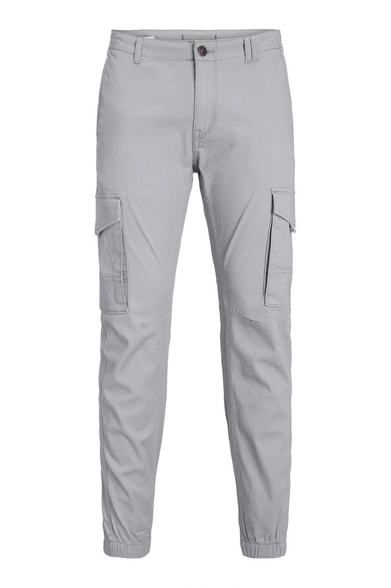 Cargo JPSTPAUL Gris Clair