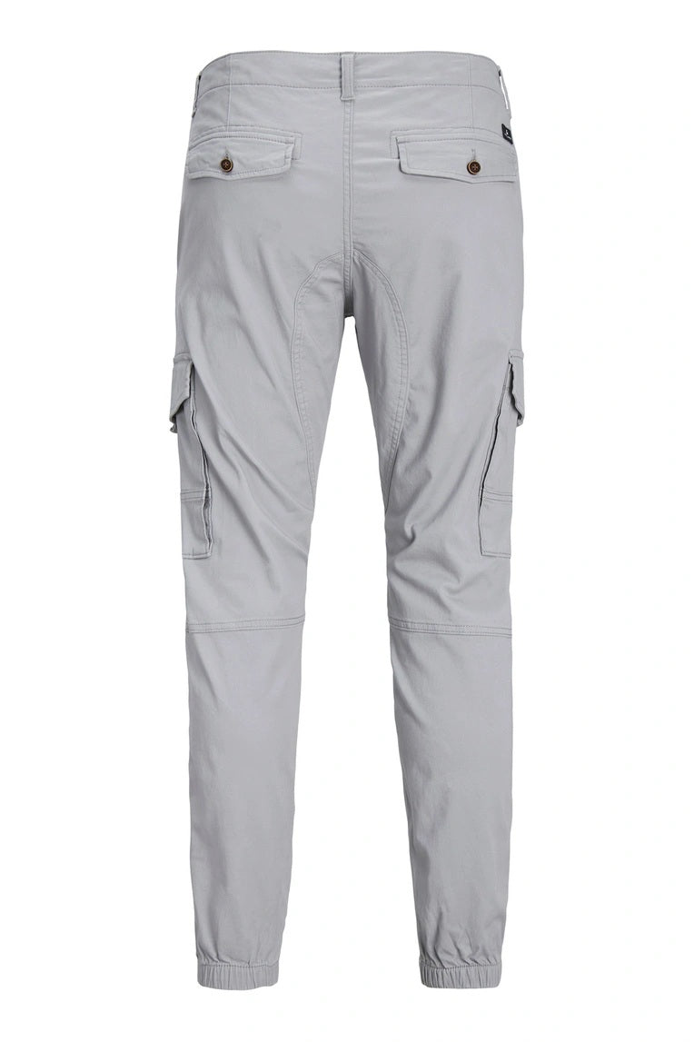 Cargo JPSTPAUL Gris Clair