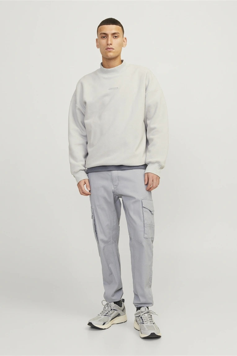Cargo JPSTPAUL Gris Clair