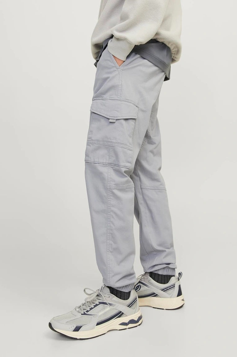 Cargo JPSTPAUL Gris Clair