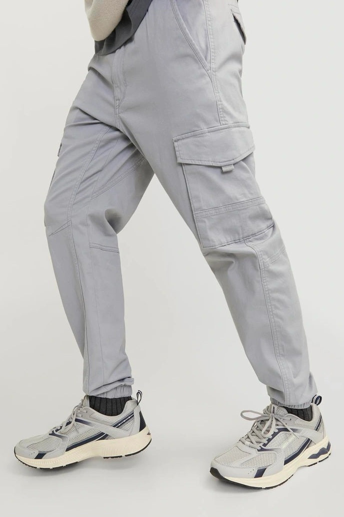 Cargo JPSTPAUL Gris Clair
