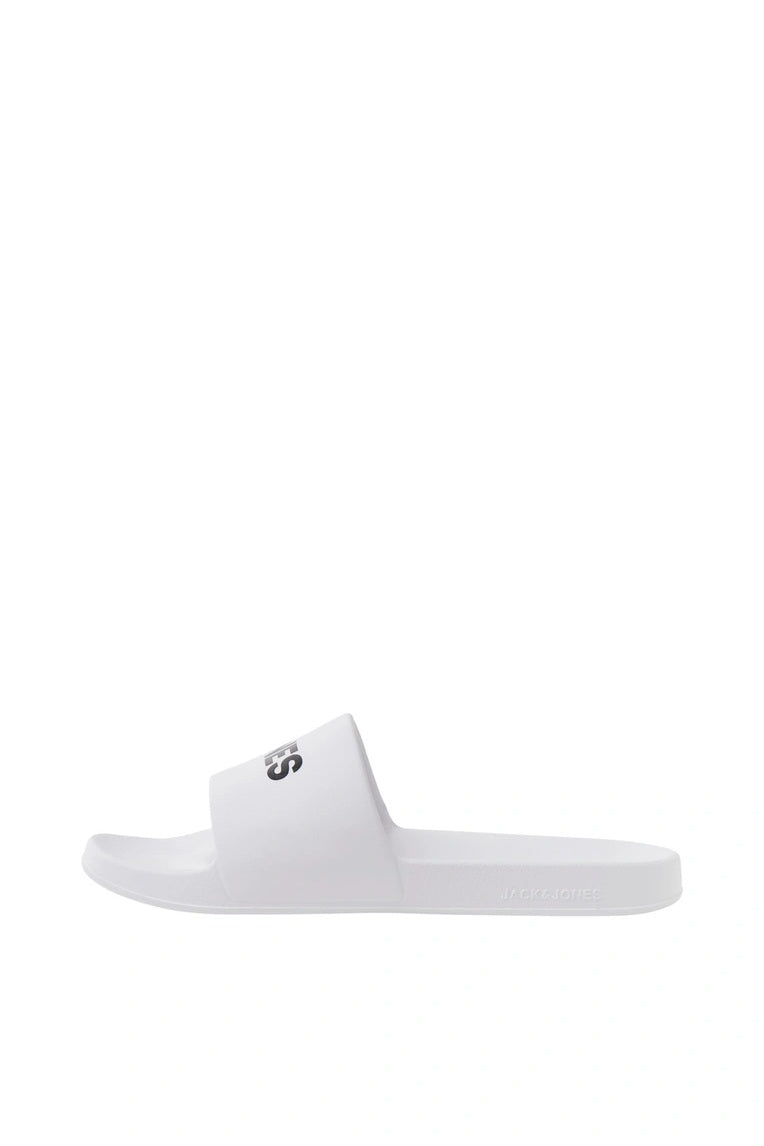 Clapettes JFWLarry Blanche