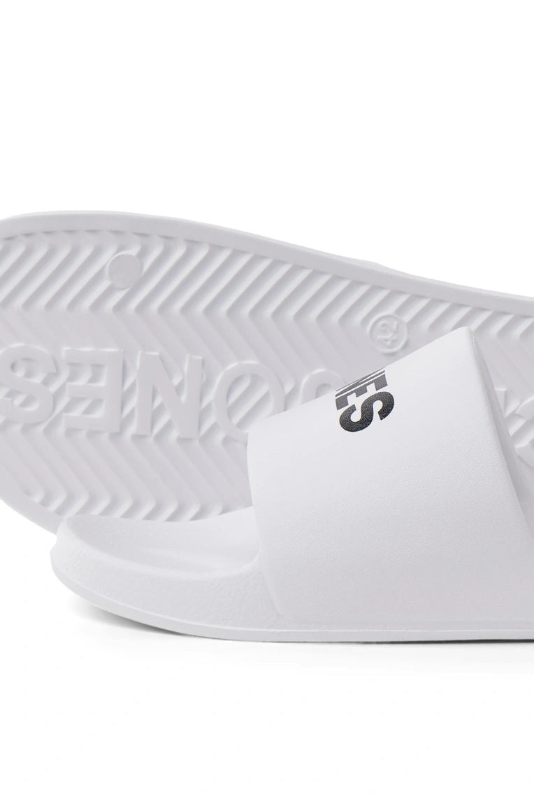Clapettes JFWLarry Blanche