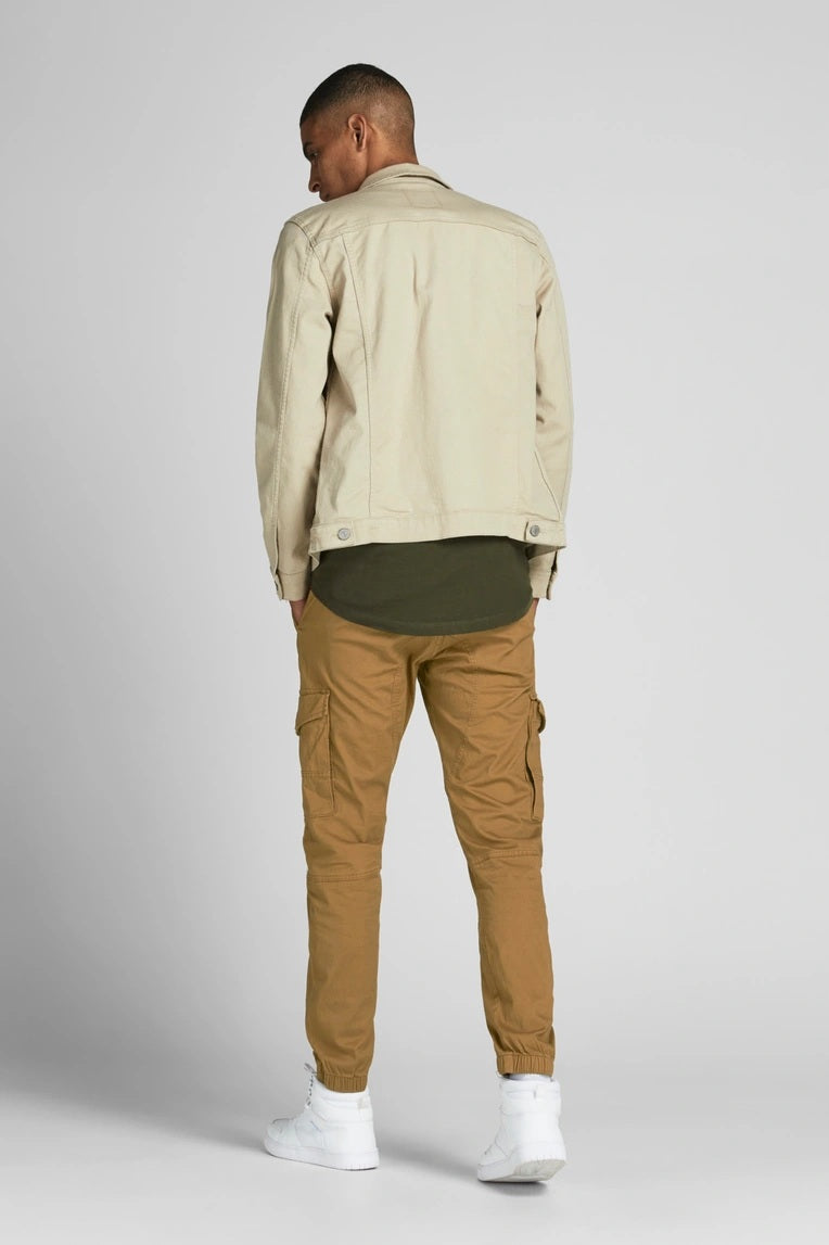 Cargo JPSTPAUL JJFLAKE CARGO NOOS Camel