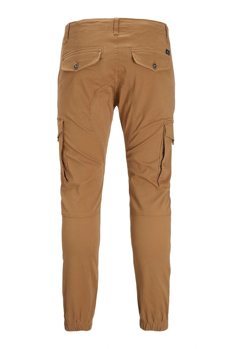 Cargo JPSTPAUL JJFLAKE CARGO NOOS Camel