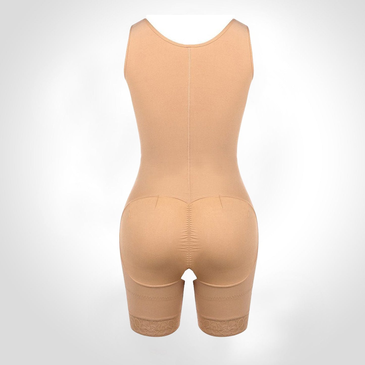 Jennifer - Body Shaper Met Rits