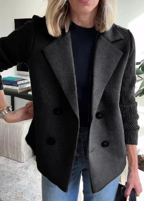 Vandi™ | Veste Élégante et Confortable