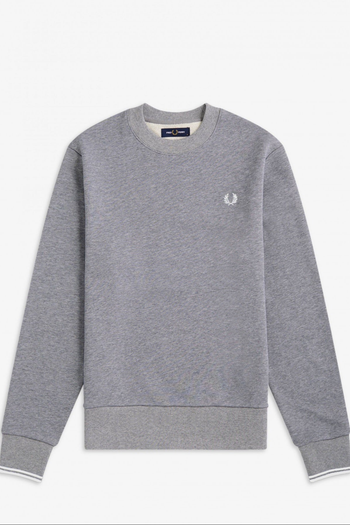 Sweat Freddy Gris