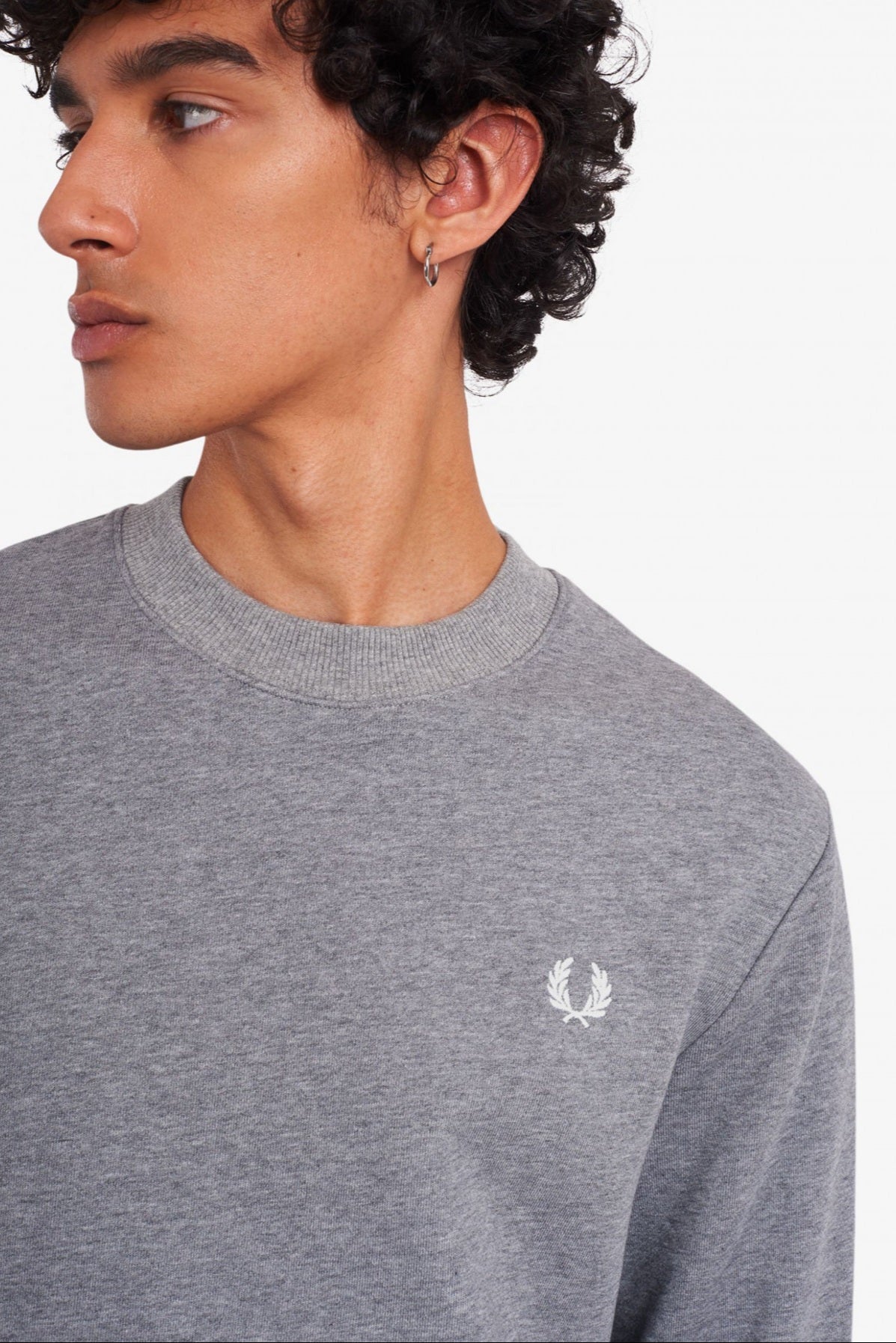 Sweat Freddy Gris