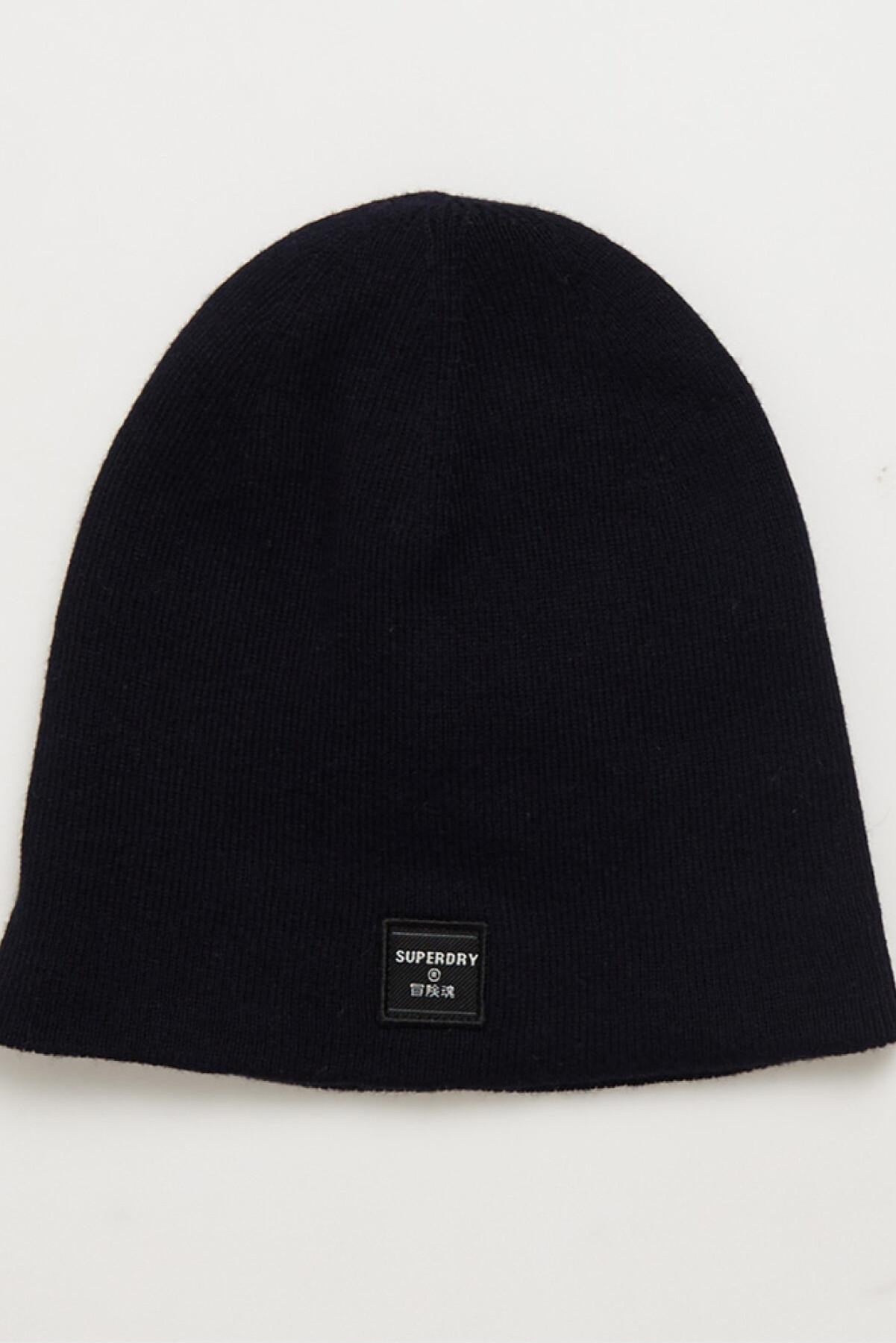 Bonnet Maurice Bleu Marine