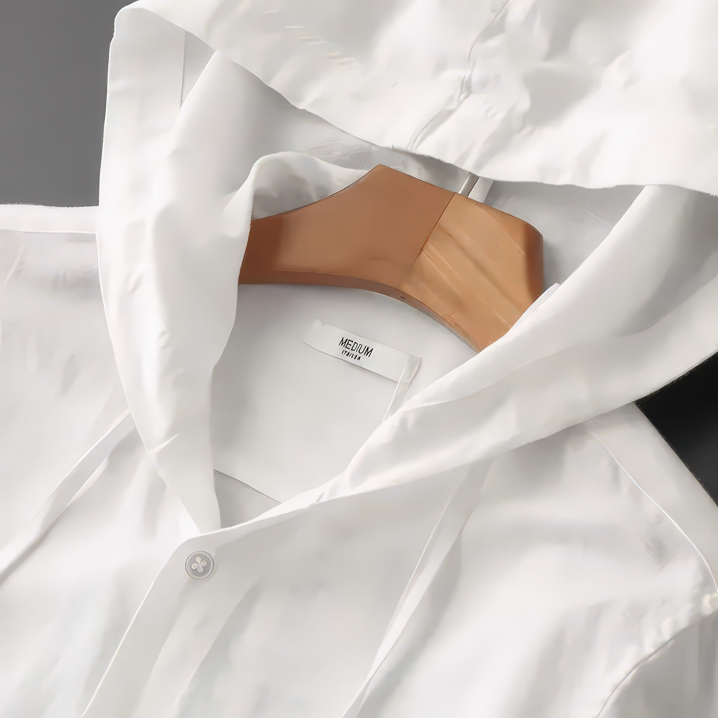 CHARLOTTE™ | Hoodie-Blouse Luxueuse