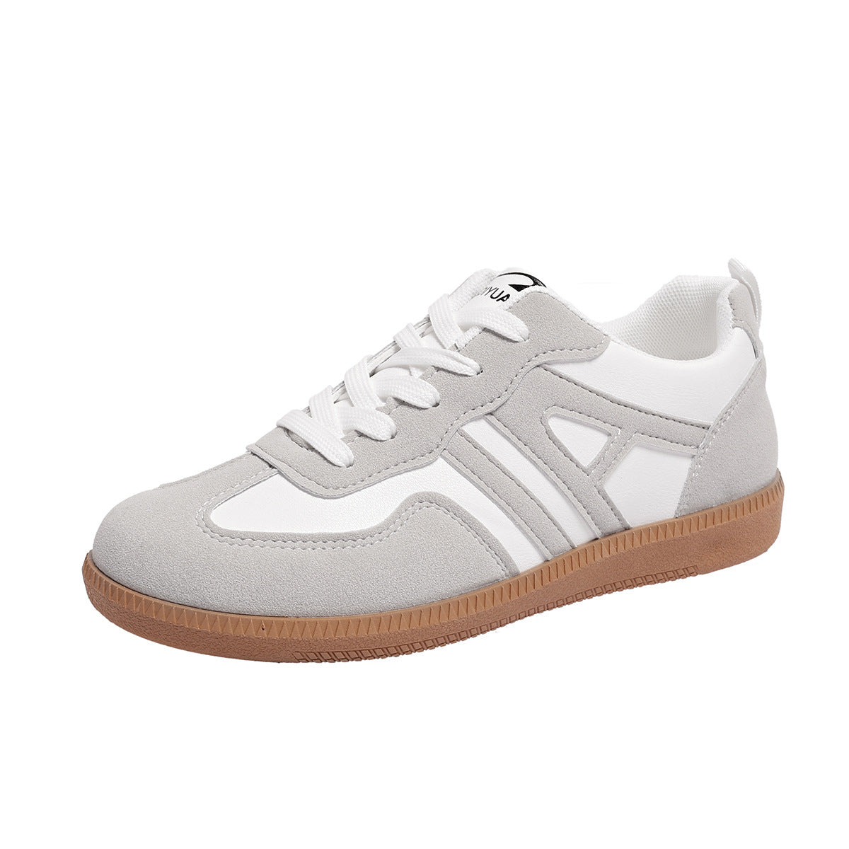 Sneakers orthopédiques confortables pour un soutien toute la journée
