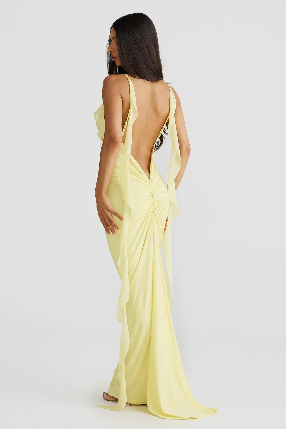 Sophie Paris® | Robe Maxi Daniela