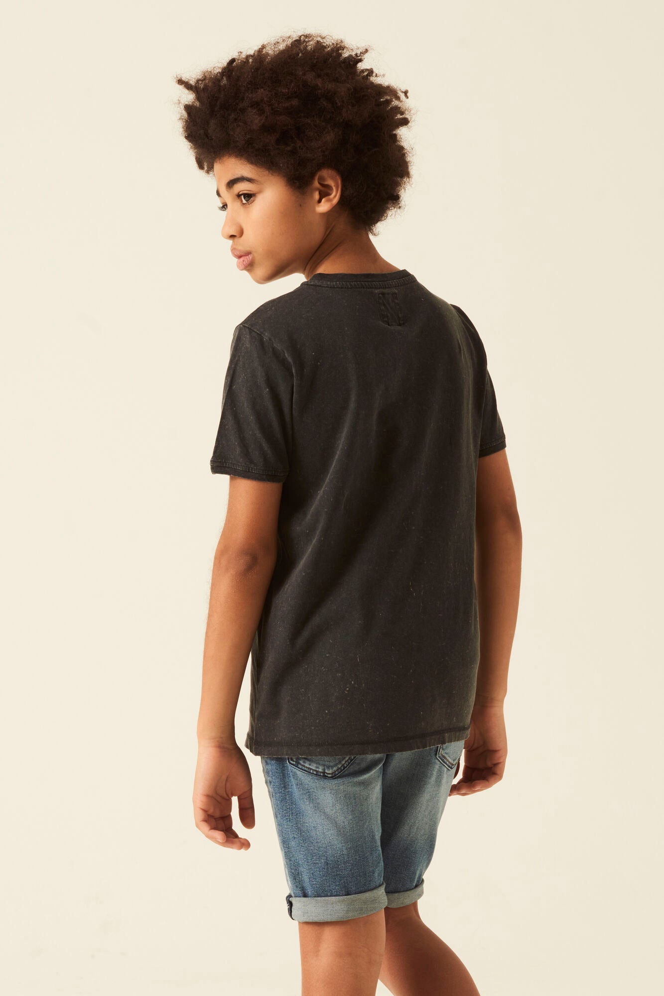 T-shirt Mathis