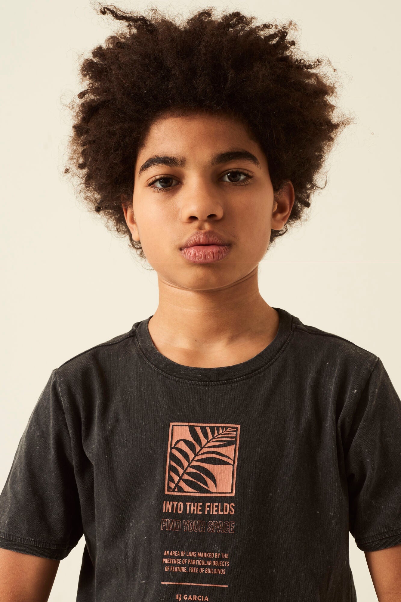 T-shirt Mathis
