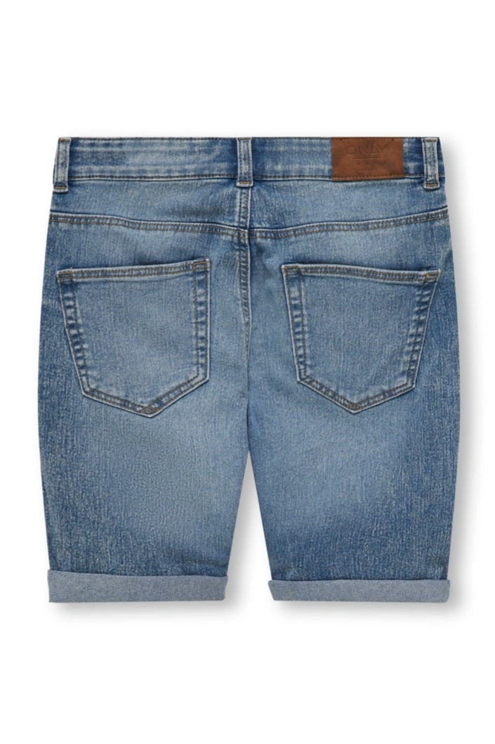Short KOBPLY en Jeans