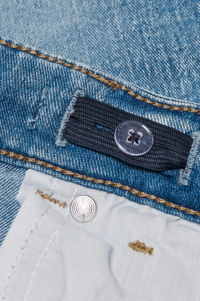 Short KOBPLY en Jeans