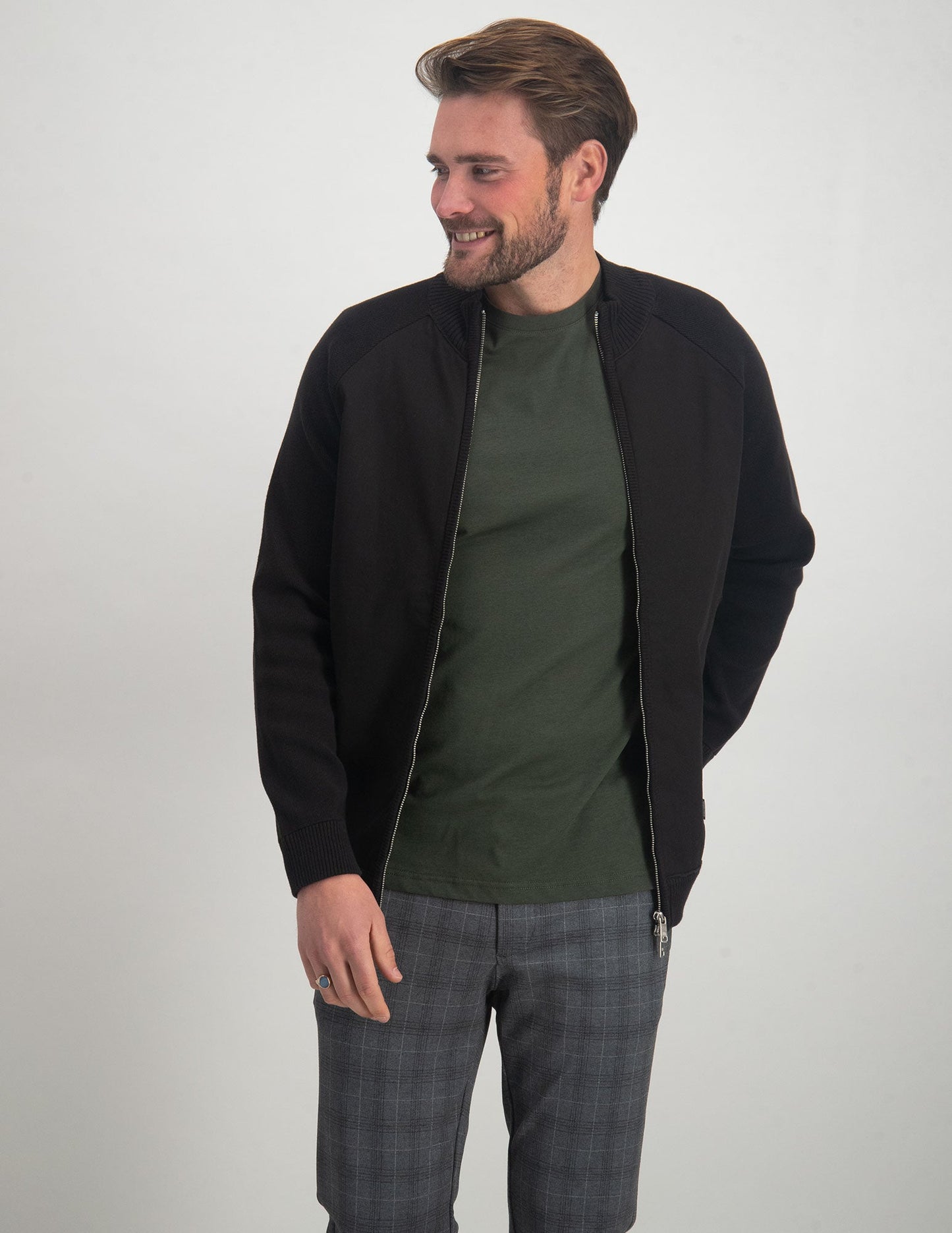 Veste Marco