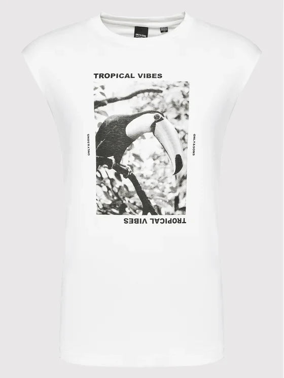 T-shirt Jolan