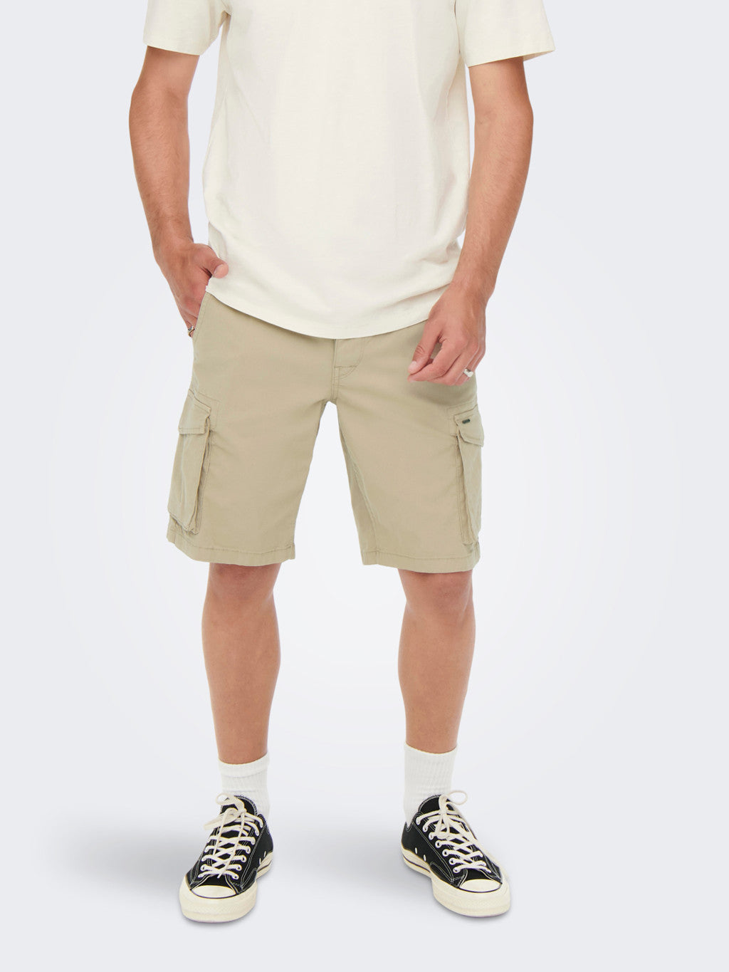 Short Fabrice