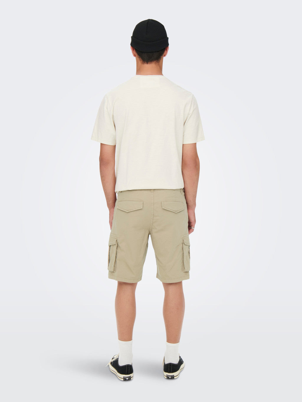 Short Fabrice