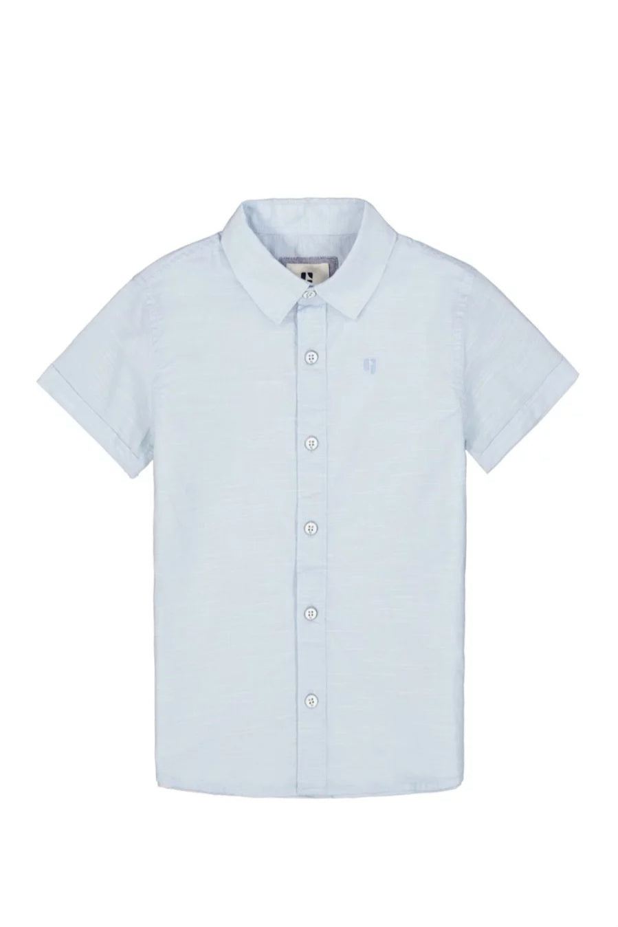 Chemise Timmy Bleu Ciel