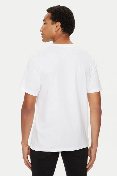 T-Shirt JORSeven Blanc