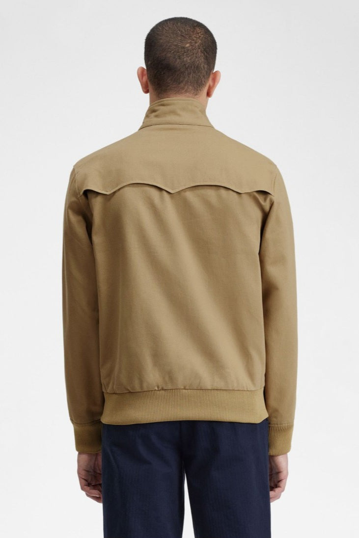 Veste Lucius Camel Fred Perry