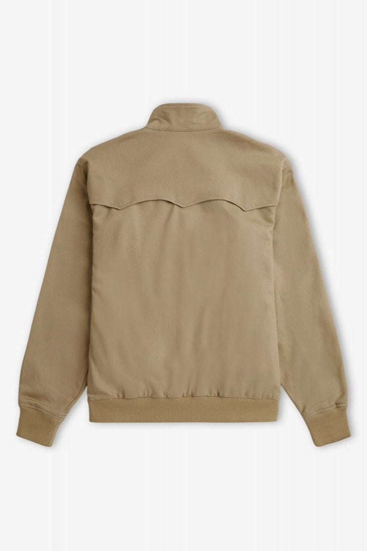 Veste Lucius Camel Fred Perry