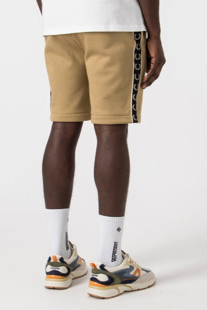Short Vargo Camel Fred Perry