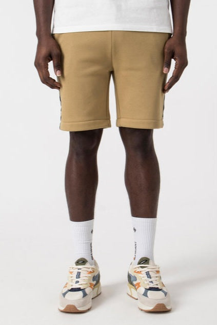 Short Vargo Camel Fred Perry