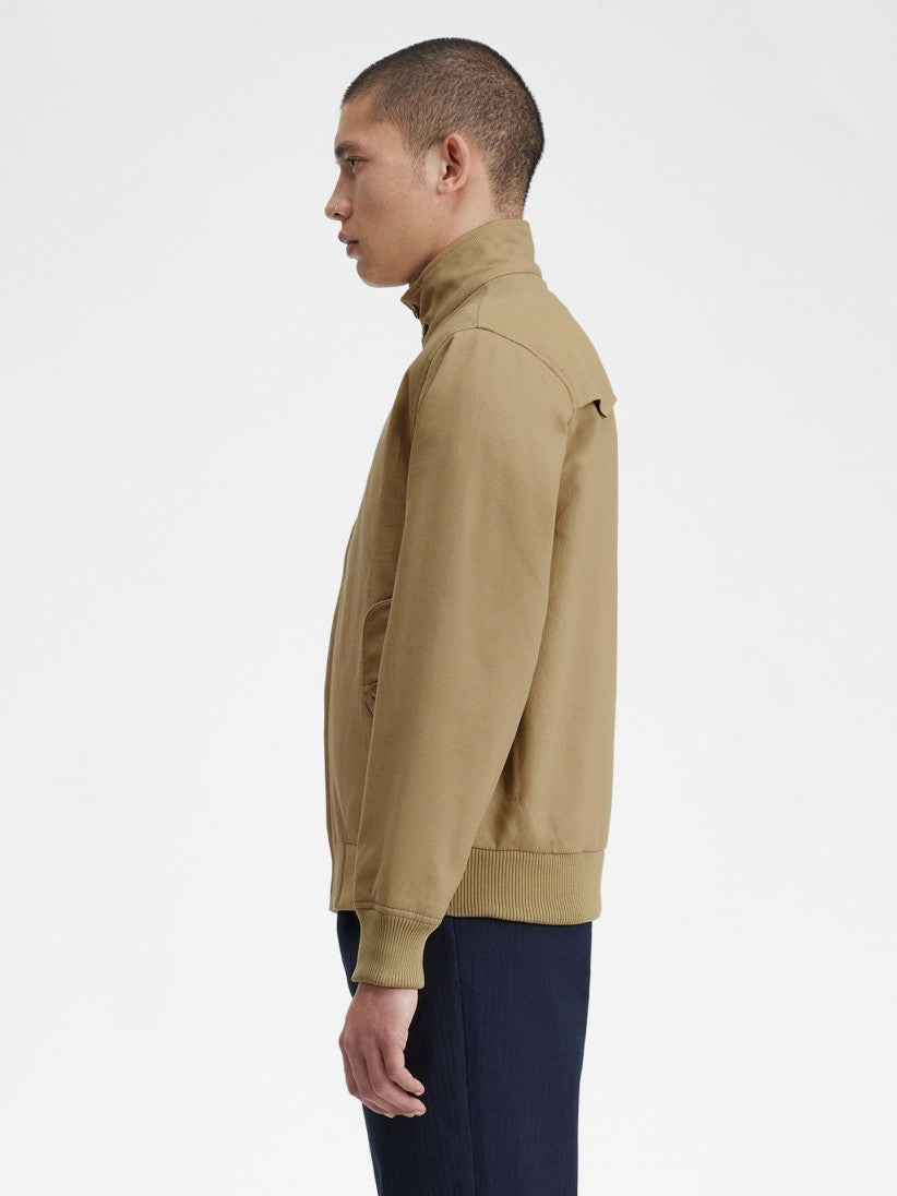 Veste Lucius Camel Fred Perry