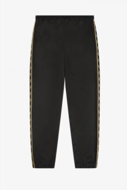 Training Bracus Noir Fred Perry