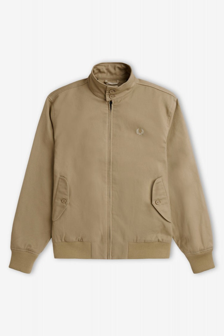 Veste Lucius Camel Fred Perry