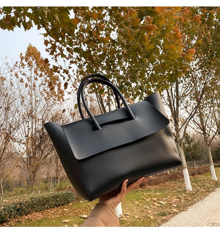 FLOMANI Eclipse, SAC en cuir