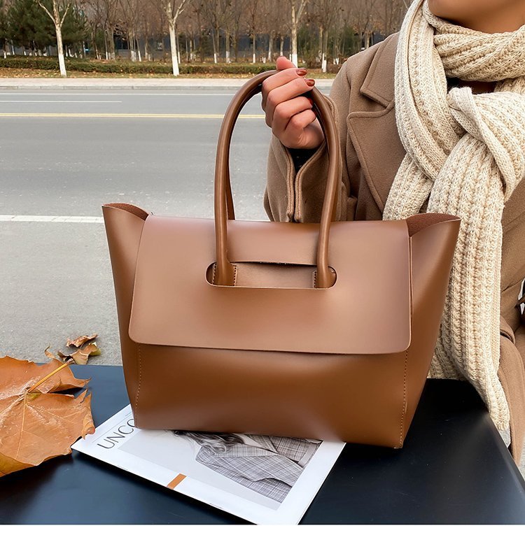 FLOMANI Eclipse, SAC en cuir