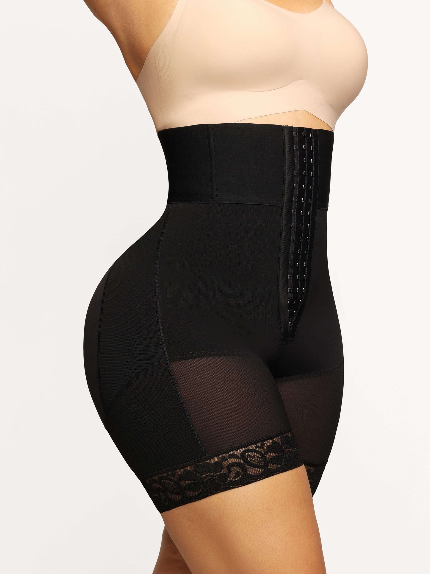 SlimCurve® – Taille Affinée & Galbe Sublimé, Sans Couture