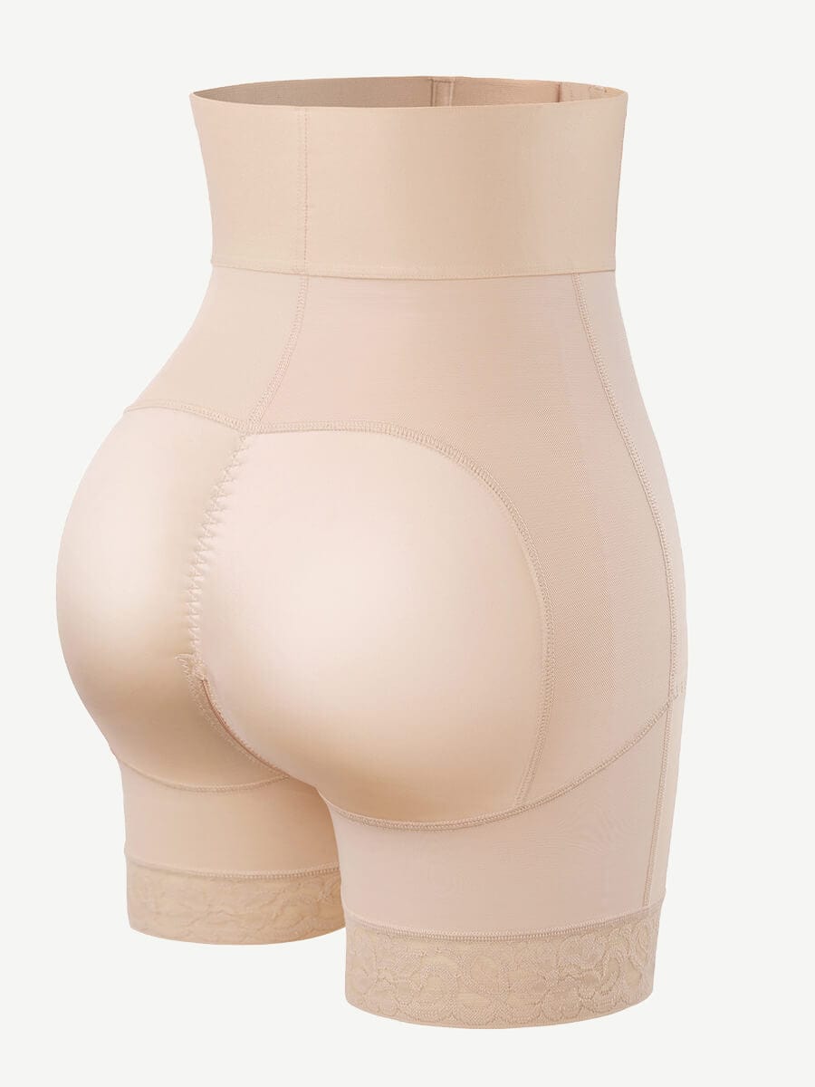 SlimCurve® – Taille Affinée & Galbe Sublimé, Sans Couture