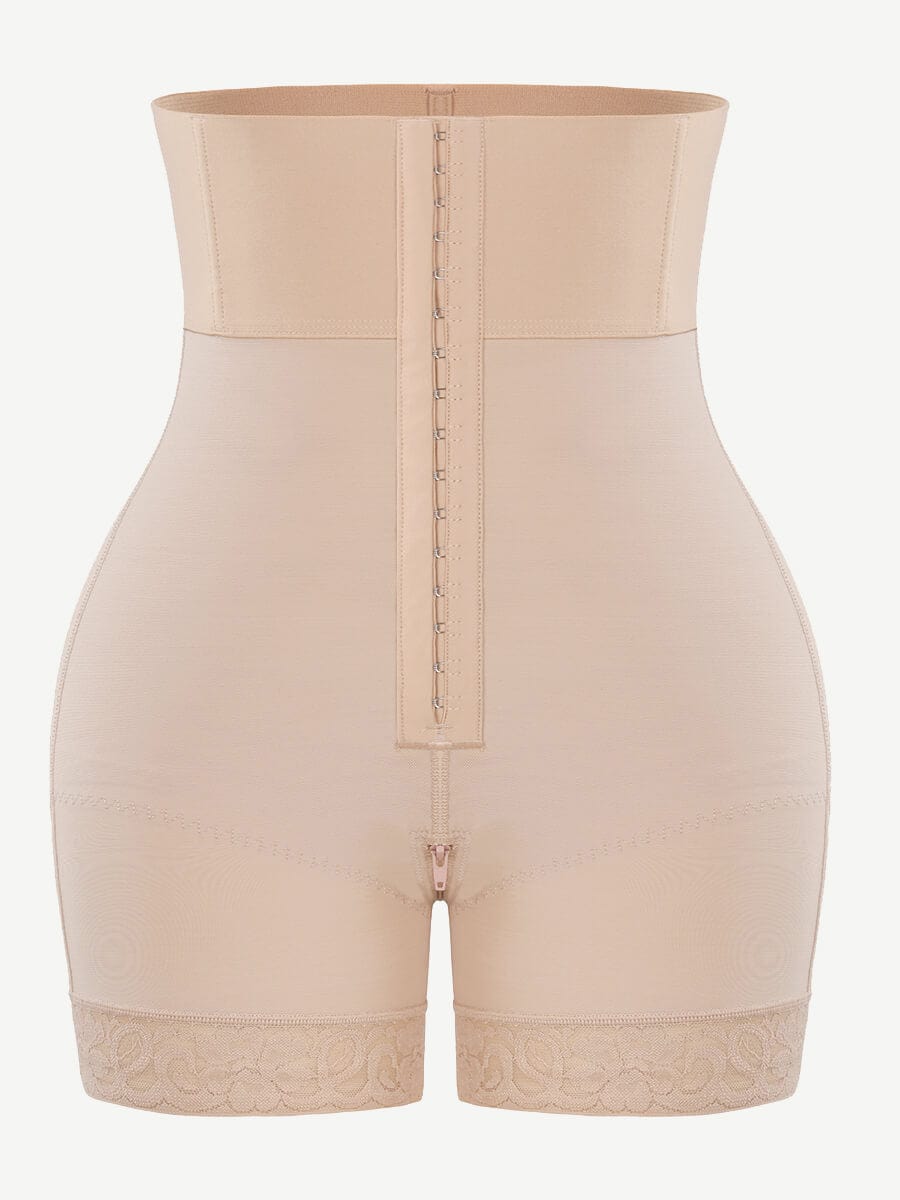 SlimCurve® – Taille Affinée & Galbe Sublimé, Sans Couture