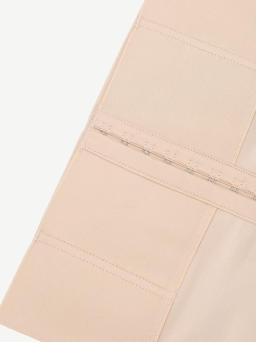 SlimCurve® – Taille Affinée & Galbe Sublimé, Sans Couture