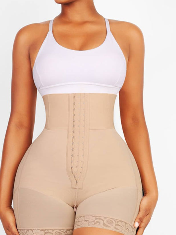 SlimCurve® – Taille Affinée & Galbe Sublimé, Sans Couture