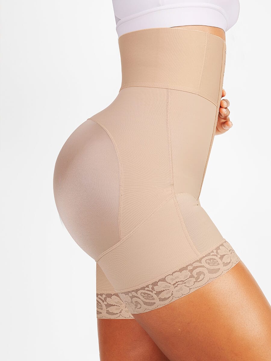 SlimCurve® – Taille Affinée & Galbe Sublimé, Sans Couture