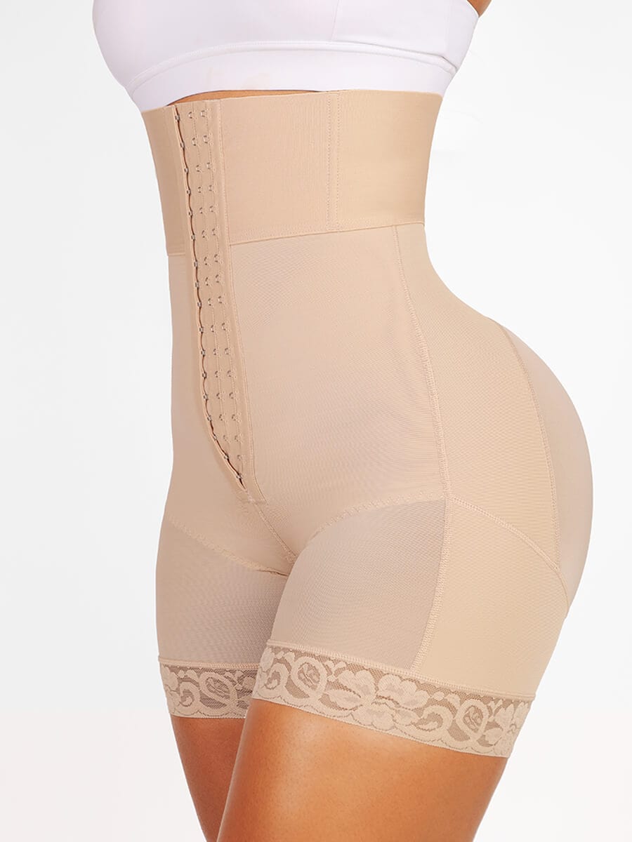 SlimCurve® – Taille Affinée & Galbe Sublimé, Sans Couture