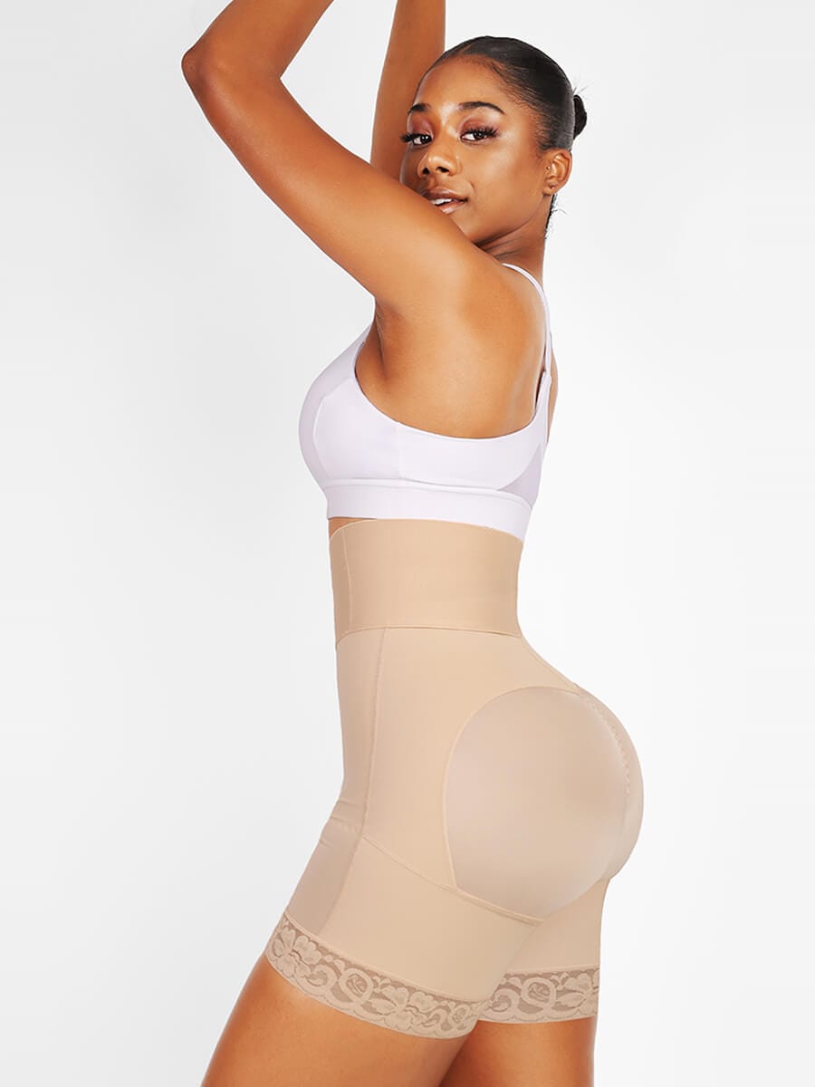 SlimCurve® – Taille Affinée & Galbe Sublimé, Sans Couture