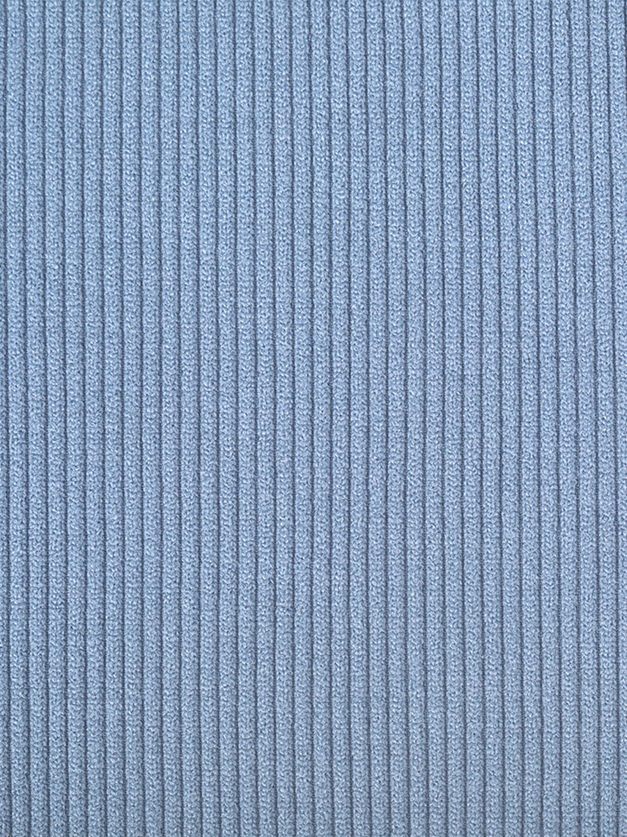 Sinfia® - Robe Sans Manches Coupe Galbante