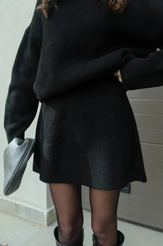 Debdi™ | Ensemble Maille