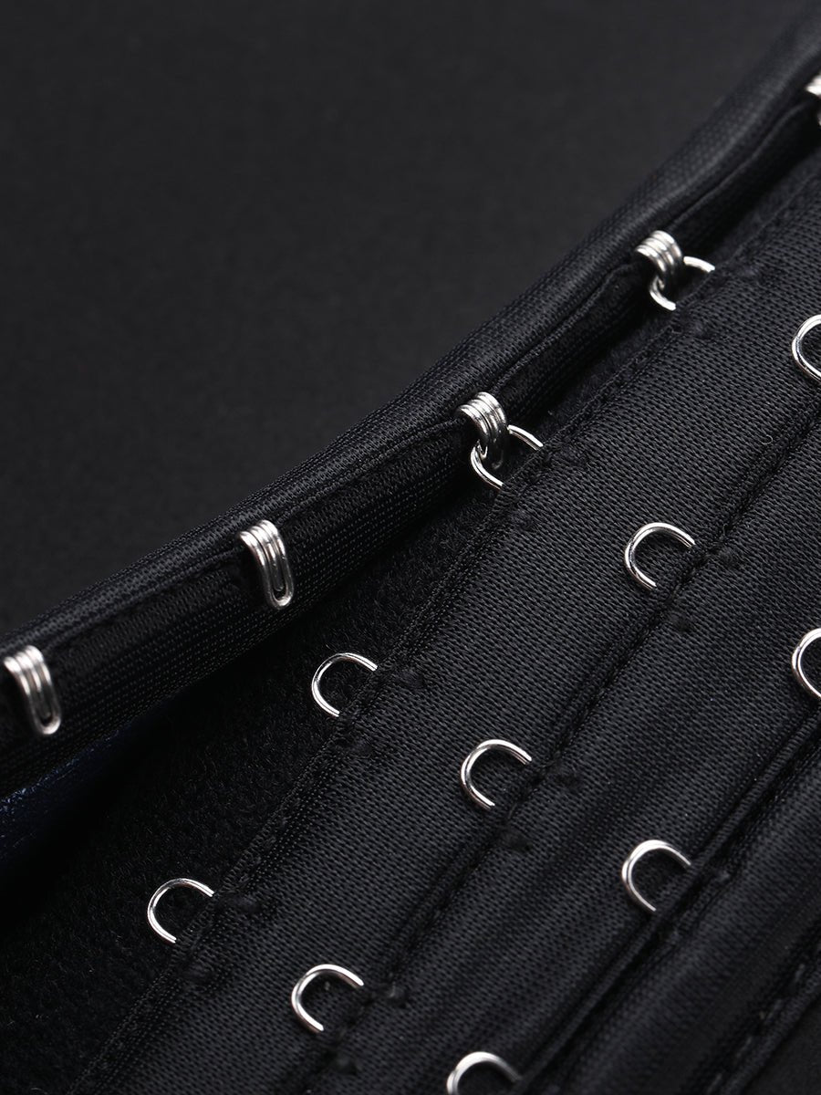 Sofia - Legging Met Waist Trainer En Zweetband